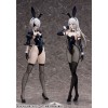 NieR: Automata Ver1.1a - B-STYLE 2B (YoRHa No. 2 Type B) 1/4 Bunny Ver. 50cm (EU)