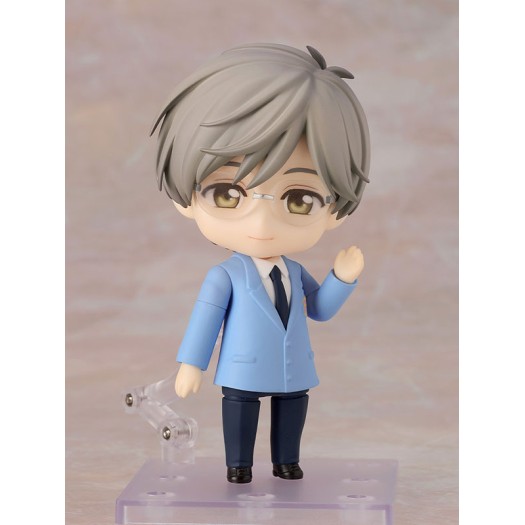 Cardcaptor Sakura: Clear Card - Nendoroid Tsukishiro Yukito 2743 10cm (EU)