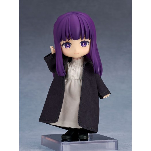 Frieren: Beyond Journey's End - Nendoroid Doll Fern 14cm (EU)