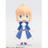 Fate/Grand Order - HELLO! GOOD SMILE Saber / Altria Pendragon 10cm (EU)