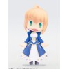 Fate/Grand Order - HELLO! GOOD SMILE Saber / Altria Pendragon 10cm (EU)