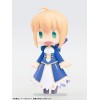 Fate/Grand Order - HELLO! GOOD SMILE Saber / Altria Pendragon 10cm (EU)