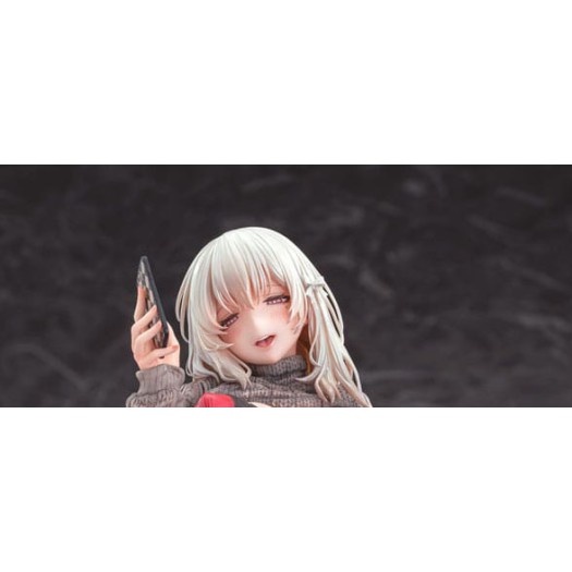 Original Character - Mitsuhime Illustration by XXXXL 1/6 19cm (EU)