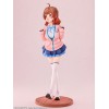 The Idolmaster Gakuen - Hanami Ume 1/7 Bonus Edition 25cm Exclusive