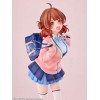 The Idolmaster Gakuen - Hanami Ume 1/7 Bonus Edition 25cm Exclusive