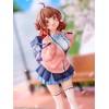 The Idolmaster Gakuen - Hanami Ume 1/7 Bonus Edition 25cm Exclusive