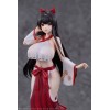 Original Character - Kasuga Miko Misaki 1/7 28cm (EU)