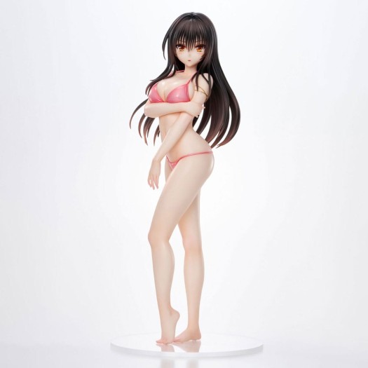 To Love-Ru Darkness - Swimsuit Series Kotegawa Yui 1/4 37cm (EU)