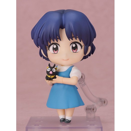 Ranma 1/2 - Nendoroid Tendo Akane & P-Chan 2751 10cm (EU)