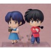 Ranma 1/2 - Nendoroid Tendo Akane & P-Chan 2751 10cm (EU)