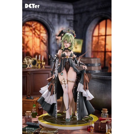Original Character - Alchemist 1/7 26cm (EU)