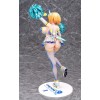 BUNNY SUIT PLANNING - Sophia F. Shirring 1/6 Cheerleader Ver. 30cm (EU)
