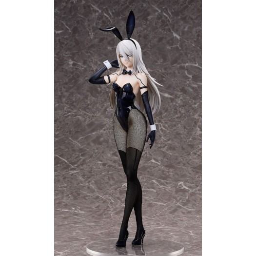 NieR: Automata Ver1.1a - B-STYLE A2 (YoRHa No. A Type 2) 1/4 Bunny Ver. 50cm (EU)