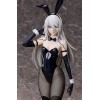 NieR: Automata Ver1.1a - B-STYLE A2 (YoRHa No. A Type 2) 1/4 Bunny Ver. 50cm (EU)