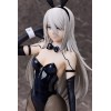 NieR: Automata Ver1.1a - B-STYLE A2 (YoRHa No. A Type 2) 1/4 Bunny Ver. 50cm (EU)