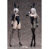 NieR: Automata Ver1.1a - B-STYLE A2 (YoRHa No. A Type 2) 1/4 Bunny Ver. 50cm (EU)