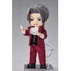 Ace Attorney - Nendoroid Doll Miles Edgeworth 14cm (EU)