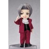Ace Attorney - Nendoroid Doll Miles Edgeworth 14cm (EU)