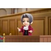 Ace Attorney - Nendoroid Doll Miles Edgeworth 14cm (EU)