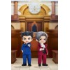Ace Attorney - Nendoroid Doll Miles Edgeworth 14cm (EU)