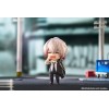 Collar x Malice the Movie: Deep Cover - Nendoroid Okazaki Kei 2647 10cm (EU)
