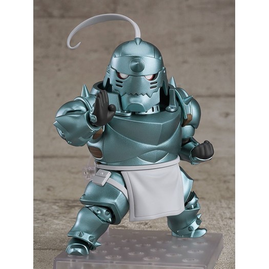 Fullmetal Alchemist - Nendoroid Alphonse Elric 796 12cm (EU)