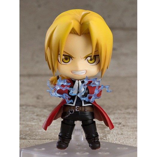 Fullmetal Alchemist - Nendoroid Edward Elric 788 10cm (EU)