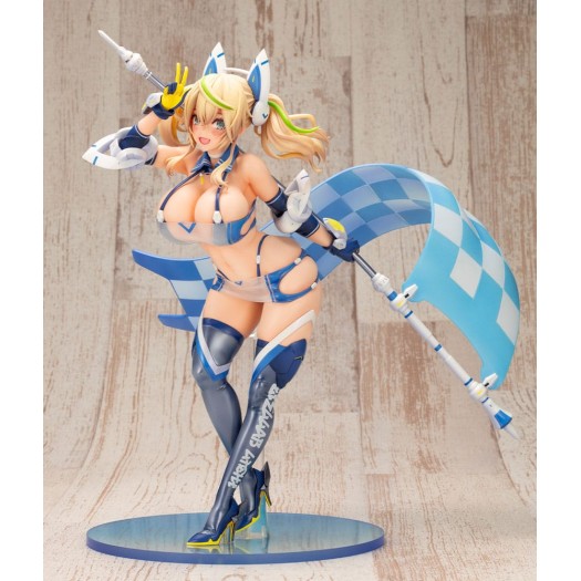 Phantasy Star Online 2 es - Pure Summer's Gene -Summer Vacation- 1/6 29,4cm (EU)