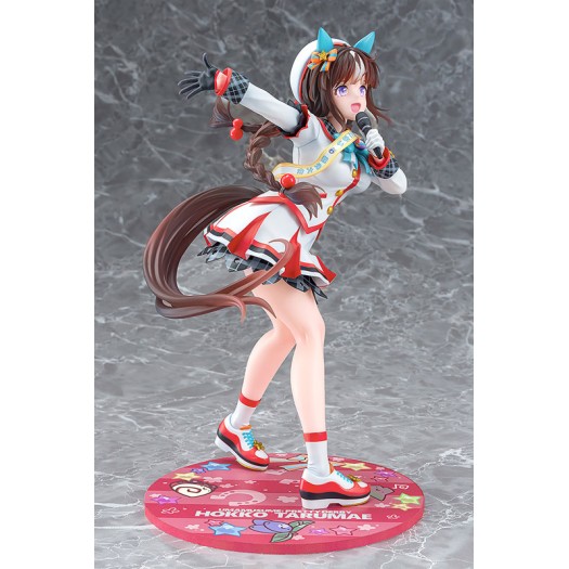 Uma Musume Pretty Derby - Hokko Tarumae 1/7 White Wings Alight 24cm (EU)