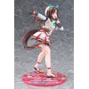 Uma Musume Pretty Derby - Hokko Tarumae 1/7 White Wings Alight 24cm (EU)
