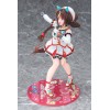 Uma Musume Pretty Derby - Hokko Tarumae 1/7 White Wings Alight 24cm (EU)