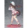 Uma Musume Pretty Derby - Hokko Tarumae 1/7 White Wings Alight 24cm (EU)