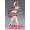 Uma Musume Pretty Derby - Hokko Tarumae 1/7 White Wings Alight 24cm (EU)