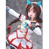 Uma Musume Pretty Derby - Hokko Tarumae 1/7 White Wings Alight 24cm (EU)
