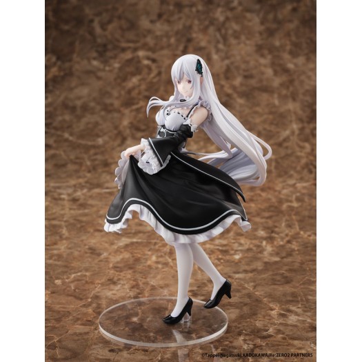 Re:ZERO -Starting Life in Another World- - KDcolle Echidna 1/8 Roswaal Manor Maid Outfit Ver. 20cm (EU)