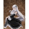 Re:ZERO -Starting Life in Another World- - KDcolle Echidna 1/8 Roswaal Manor Maid Outfit Ver. 20cm (EU)