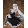 Re:ZERO -Starting Life in Another World- - KDcolle Echidna 1/8 Roswaal Manor Maid Outfit Ver. 20cm (EU)