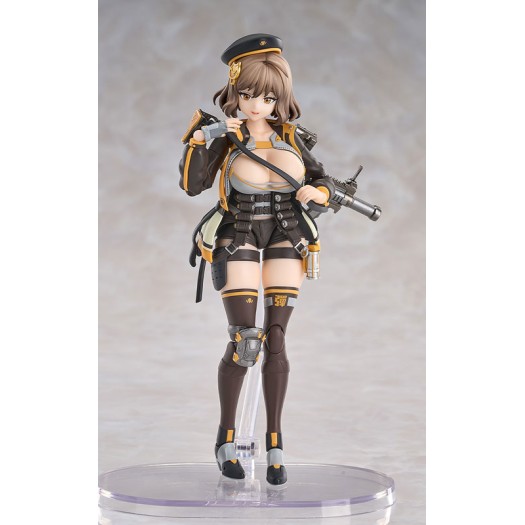 Goddess of Victory: Nikke - Hyper x Body Anis 15cm (EU)