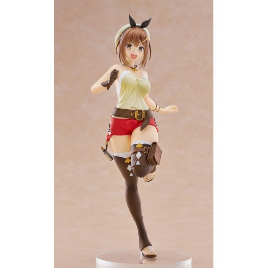 Atelier Ryza: Ever Darkness & the Secret Hideout - POP UP PARADE Reisalin Stout: Anime Ver. L Size 24cm (EU)