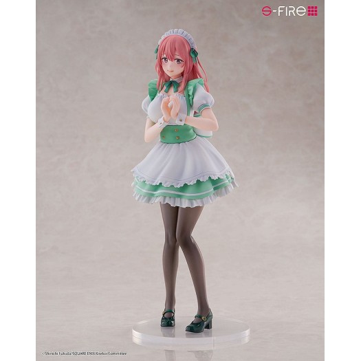 My Dress-Up Darling - S-fire Inui Shinju 1/7 Pretty Maid Ver. 24cm (EU)
