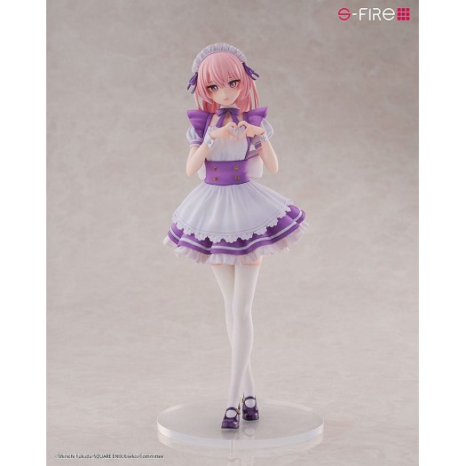 My Dress-Up Darling - S-fire Inui Sajuna 1/7 Pretty Maid Ver. 22cm (EU)
