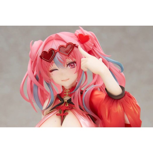 Azur Lane - Bremerton 1/7 Still Illustration Ver. 22cm (EU)