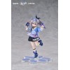 Honkai: Star Rail - Rise Up Little Cat Series Silver Wolf 19cm (EU)