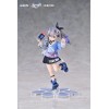 Honkai: Star Rail - Rise Up Little Cat Series Silver Wolf 19cm (EU)