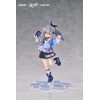Honkai: Star Rail - Rise Up Little Cat Series Silver Wolf 19cm (EU)