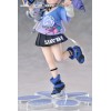 Honkai: Star Rail - Rise Up Little Cat Series Silver Wolf 19cm (EU)