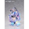 Honkai: Star Rail - Rise Up Little Cat Series Silver Wolf 19cm (EU)