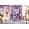 Honkai: Star Rail - Rise Up Little Cat Series Silver Wolf 19cm (EU)