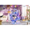 Honkai: Star Rail - Rise Up Little Cat Series Silver Wolf 19cm (EU)