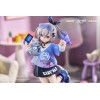 Honkai: Star Rail - Rise Up Little Cat Series Silver Wolf 19cm (EU)